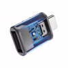 Переходник OTG USB 3.2 AF to USB-C ColorWay (CW-AD-AC3) - Image 3