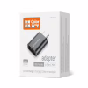 Перехідник OTG USB 3.2 AF to USB-C ColorWay (CW-AD-AC3) - Image 4