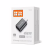Переходник OTG USB 3.2 AF to USB-C ColorWay (CW-AD-AC3) - Image 4