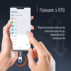 Переходник OTG USB 3.2 AF to USB-C ColorWay (CW-AD-AC3) - Image 9