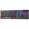 Клавіатура Xtrike ME KB-280 RGB Black (KB-280) - Image 2