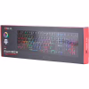 Клавіатура Xtrike ME KB-280 RGB Black (KB-280) - Image 5