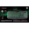 Клавіатура Xtrike ME KB-509 RGB Black (KB-509) - Image 7