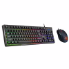 Комплект Genius Scorpion KM-GX6 USB UA Black (31330010409) - Image 2