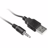 Акустична система YENKEE YSP 2010BK USB Black (45011776) - Image 2