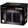 Акустична система YENKEE YSP 2010BK USB Black (45011776) - Image 4