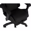 Крісло ігрове GT Racer X-2339 Black (X-2339 Fabric Black) - Image 8