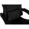 Крісло ігрове GT Racer X-2339 Black (X-2339 Fabric Black) - Image 9