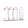 Дата кабель USB 2.0 AM to USB-C 1.0m white XO (NB230_C_White) - Image 4