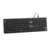 Клавиатура A4Tech FX55 USB UA Black (4711421002417) - Image 2