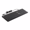 Клавиатура A4Tech FX55 USB UA Black (4711421002417) - Image 5