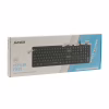 Клавиатура A4Tech FX55 USB UA Black (4711421002417) - Image 7
