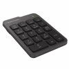 Клавіатура A4Tech FBK21C Wireless/Bluetooth Smoky Grey (4711421995108) - Image 4