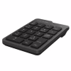 Клавіатура A4Tech FBK21C Wireless/Bluetooth Smoky Grey (4711421995108) - Image 5