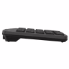 Клавіатура A4Tech FBK21C Wireless/Bluetooth Smoky Grey (4711421995108) - Image 6