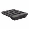 Клавіатура A4Tech FBK21C Wireless/Bluetooth Smoky Grey (4711421995108) - Image 8