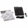 Клавіатура A4Tech FBK21C Wireless/Bluetooth Smoky Grey (4711421995108) - Image 9