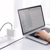 Дата кабель USB-C to USB-C 2.0m 100W metal black Baseus (CATJK-D01) - Image 6