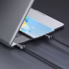 Дата кабель USB 2.0 AM to USB-C 1.2m 100W black Baseus (CAJY000401) - Image 8