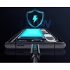 Дата кабель USB 2.0 AM to USB-C 2.0m 7A LED black Essager (EXCT-XYA01-P) - Image 7