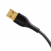 Дата кабель USB 2.0 AM to USB-C 2.0m 7A black Essager (EXCT-XJA01-P) - Image 2