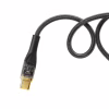Дата кабель USB 2.0 AM to USB-C 2.0m 7A black Essager (EXCT-XJA01-P) - Image 3