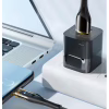 Дата кабель USB 2.0 AM to USB-C 2.0m 7A black Essager (EXCT-XJA01-P) - Image 6
