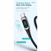 Дата кабель USB-C to USB-C 2.0m 100W Digital Display blue Essager (ES-XCTT1-YDA03) - Image 8