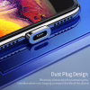 Дата кабель USB 2.0 AM to Micro 5P 1.0m Magnetic black Essager (EXCCXM-ML01) - Image 3