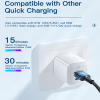 Дата кабель USB 2.0 AM to USB-C 2.0m 120W black Essager (EXC120-CGA01-P) - Image 9