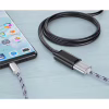 Дата кабель USB 3.0 AM/AF 2.0m Essager (EXCAM-YTC01) - Image 3