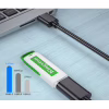 Дата кабель USB 3.0 AM/AF 2.0m Essager (EXCAM-YTC01) - Image 4