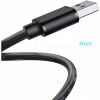 Дата кабель USB 3.0 AM/AF 2.0m Essager (EXCAM-YTC01) - Image 6