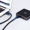 Дата кабель USB 2.0 AM/AM 0.5m US102 black Ugreen (10308) - Image 5