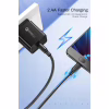 Дата кабель USB 2.0 AM to Micro 5P 0.25m 2A US289 black Ugreen (60134) - Image 5