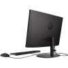 Комп'ютер HP 22-dg0003ua AiO / i3-N300, 8, 512, WiFi, кл+м, black (C31FREA) - Image 5