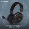 Навушники GamePro Asgard Freya Pro Wireless Black (HSW201B) - Image 5