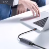 Адаптер USB-C to RJ45 Ethernet 1000Mbps Lite Series Baseus (WKQX000313) - Image 7