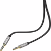 Кабель мультимедийный 3.5mm M to 3.5mm M 3.0m AV119 black Ugreen (10736) - Image 3
