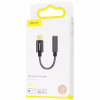 Переходник USB-C M to 3.5mm F 0.1m black Baseus (CATL54-01) - Image 4