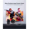 Кабель мультимедийный HDMI M to HDMI M 10.0m HD104 black Ugreen (10110) - Image 7