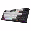 Клавиатура Hator Skyfall 80 Pro Wireless Grey/Black (HTK4180UA) - Image 3