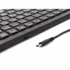 Клавіатура A4Tech FX53 USB UA Black (4711421002394) - Image 6
