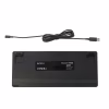 Клавіатура A4Tech FX53 USB UA Black (4711421002394) - Image 7