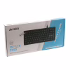 Клавіатура A4Tech FX53 USB UA Black (4711421002394) - Image 8
