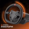 Кермо GamePro RW070PM з педалями та коробкою передач XBOXONE/PS4/PC (RW070PM) - Image 9