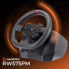 Руль GamePro RW575PM з педалями та коробкою передач XBOXONE/PS4/PS3/PC/SWITCH (RW575PM) - Image 8