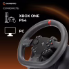 Кермо GamePro RW575PM з педалями та коробкою передач XBOXONE/PS4/PS3/PC/SWITCH (RW575PM) - Image 9