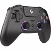 Геймпад GamePro GPS20B 2.4G/BT 5.1/USB (Switch/PC/PS/iOS/Android) RGB Black (GPS20B) - Image 2