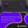 Геймпад GamePro GPS20B 2.4G/BT 5.1/USB (Switch/PC/PS/iOS/Android) RGB Black (GPS20B) - Image 7